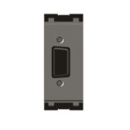 Norisys Cube C5729.02 Computer Moniter Output Grey Socket