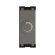 Norisys Cube C5905.02 500W 1M Grey Dimmer