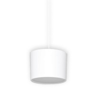 Wipro 12W Halo Plus Suspended White LED Lights