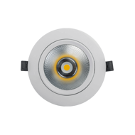 Wipro Glitz 6W LED Spotlights
