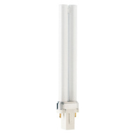Philips 9W 2 Pin PLS CFL