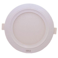 GM YOLO 10W Round LED Panels