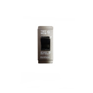 Norisys Cube CTTSP32.02 32A Single Pole Grey Tiny MCB