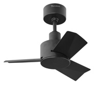 Windmill Bijou 36" Luxury Ceiling Fan