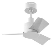 Windmill Bijou 24" Luxury Ceiling Fan