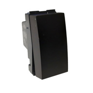 GM AA1001 10A One Way Electric Grey Switches