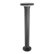 Jaquar Disc 10W LED Bollard