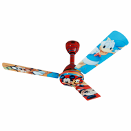 Bajaj Mickey Mouse 48" Ceiling Fans