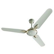 Bajaj Speedster X 48" Ceramic White Ceiling Fans
