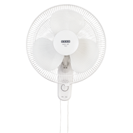 USHA Mist Air Icy 400 mm White Wall Fan