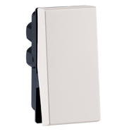 Legrand Myrius Nextgen 679200 6A White Switch