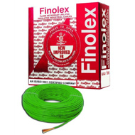 Finolex 0.75 sq mm 90 mtr FR House Wire