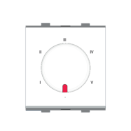 Micron Artize 2 M White Fan Regulator