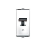 Micron Artize 32A SP White Tiny MCB
