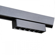 Philips Webber 581983 6W Spot Blade LED Magnetic Track Light