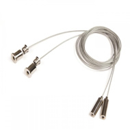 Philips Webber 582031 Hanging Kit For Magnetic Track