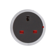 MX 6005 13 A UK Type Classic Power Track Adaptor