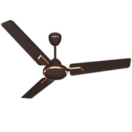 Havells Andria Neo 48" Espresso Brown Ceiling Fan