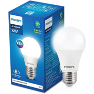 Philips 3W B-22 LED Bulbs