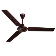 Crompton Surebreeze Briz Air 56" Brown Ceiling Fans