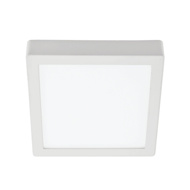 Jaquar Nero Square 6W LED Surface Light