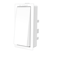 Cona Status 6A One Way Switch