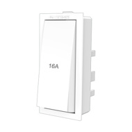 Cona Status 16A One Way Switch